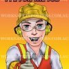 Use The Right PPE Workplace Safety Poster 3 Use The Right PPE Workplace Safety Poster
