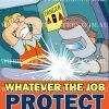 Welding Safety Posters