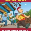Hard Hats Safety Poster