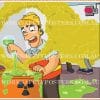 Chemical Pouring Safety Poster 1 Chemical Pouring Safety Poster