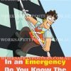 Emergency Evacuation Safety Posters 1 Emergency Evacuation Safety Posters