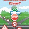 Clear Instructions Quality Poster 1 Clear Instructions Quality Poster