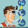 eye face safety poster
