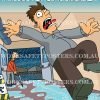 Avoid Slips Trips and Falls Safety Posters 1 Avoid Slips Trips and Falls Safety Posters
