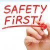 Safety First Safety Posters 1 Safety First Safety Posters