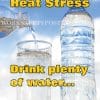 Heat Stress Safety Posters 1 Heat Stress Safety Posters