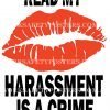 Workplace Harassment 3 Workplace Harassment