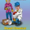 Read Chemical Labels SDS Safety Poster 1 Read Chemical Labels SDS Safety Poster