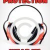 Wear Hearing Protection Safety Poster 3 hearing protection poster