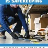 Keep Your Workplace Safe: Housekeeping Safety Posters 1 Keep Your Workplace Safe: Housekeeping Safety Posters